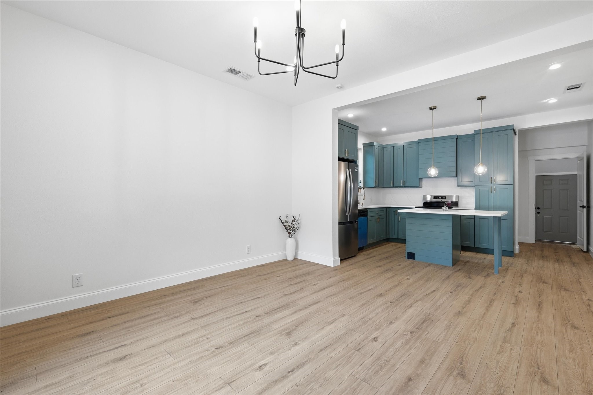 1910 Ramsey Avenue Dallas TX 75216