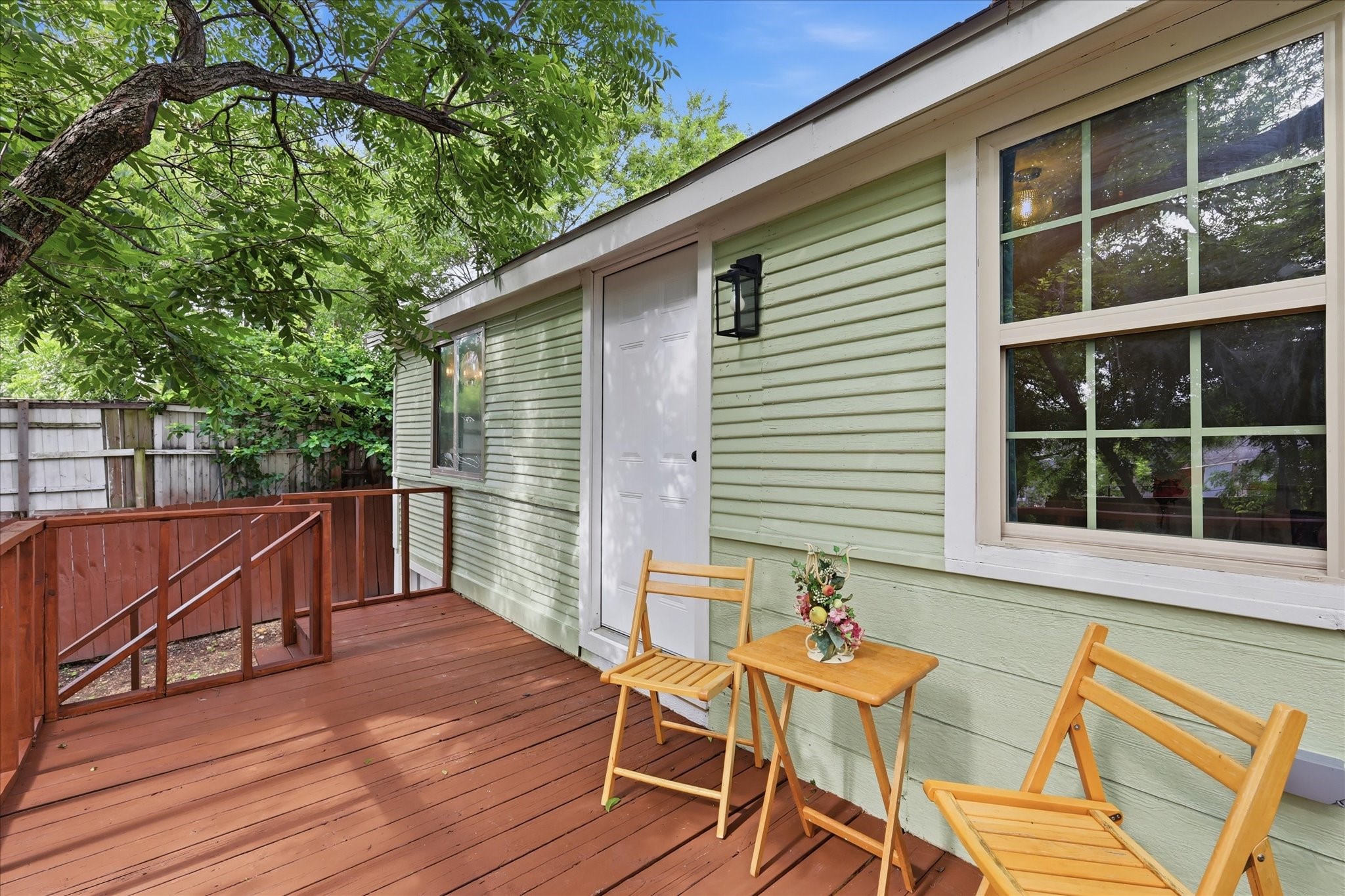 1910 Ramsey Avenue Dallas TX 75216