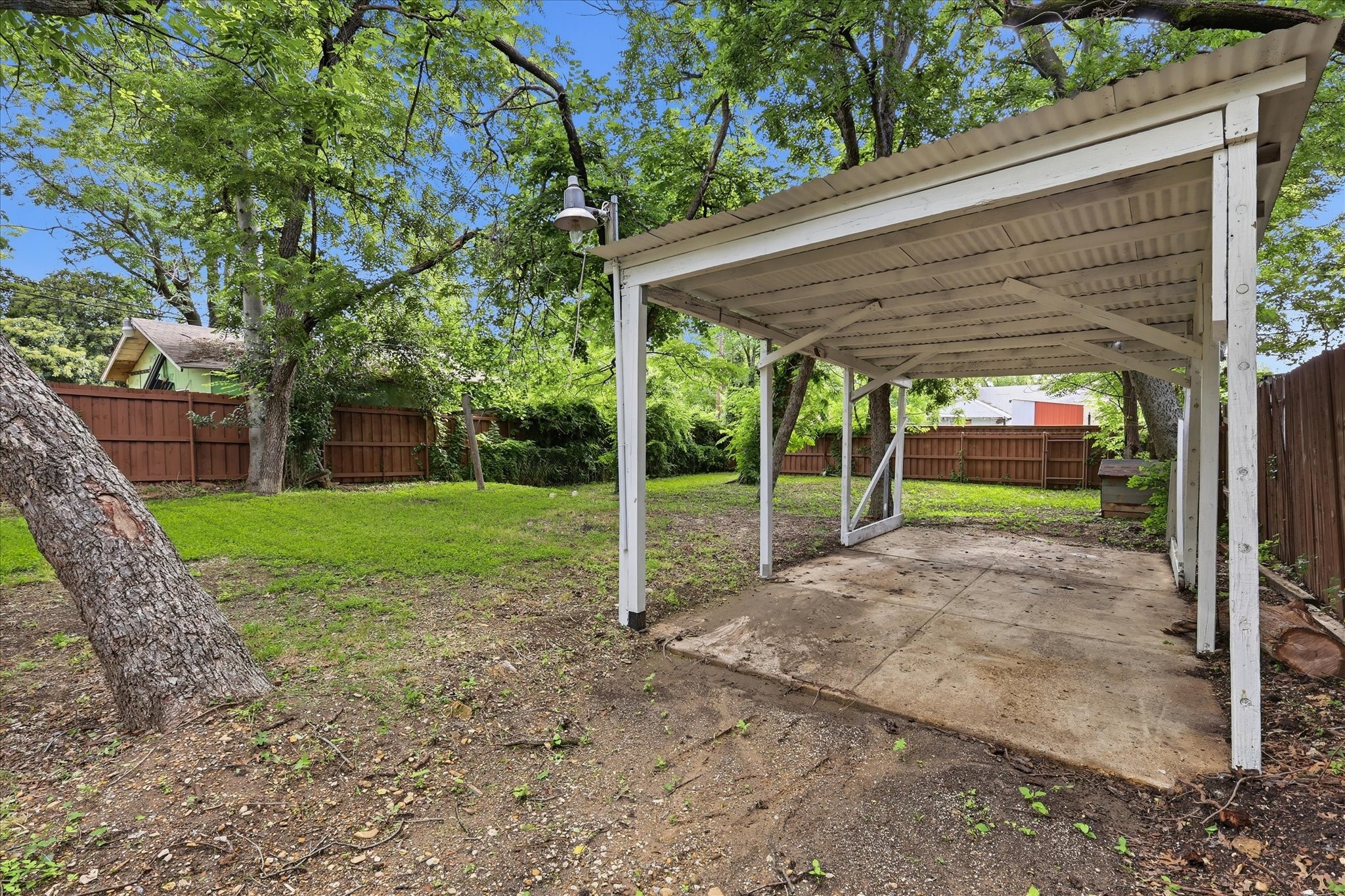1910 Ramsey Avenue Dallas TX 75216