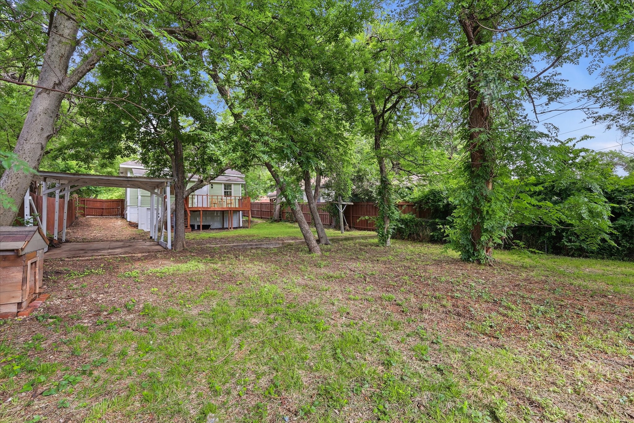 1910 Ramsey Avenue Dallas TX 75216