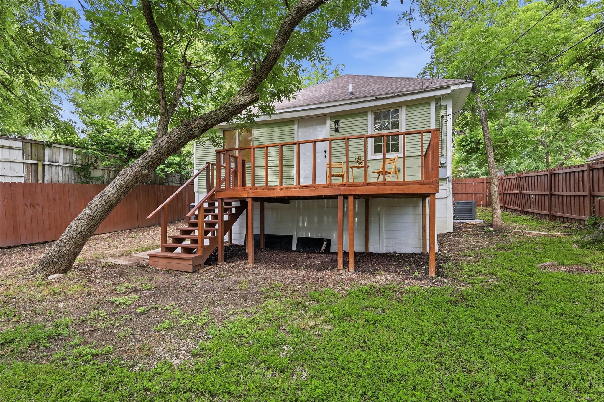 1910 Ramsey Avenue Dallas TX 75216