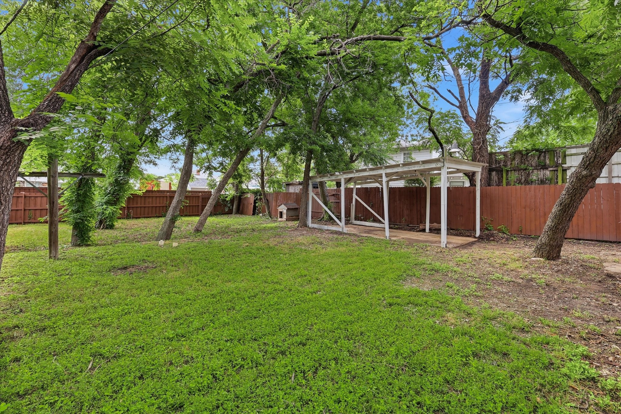 1910 Ramsey Avenue Dallas TX 75216