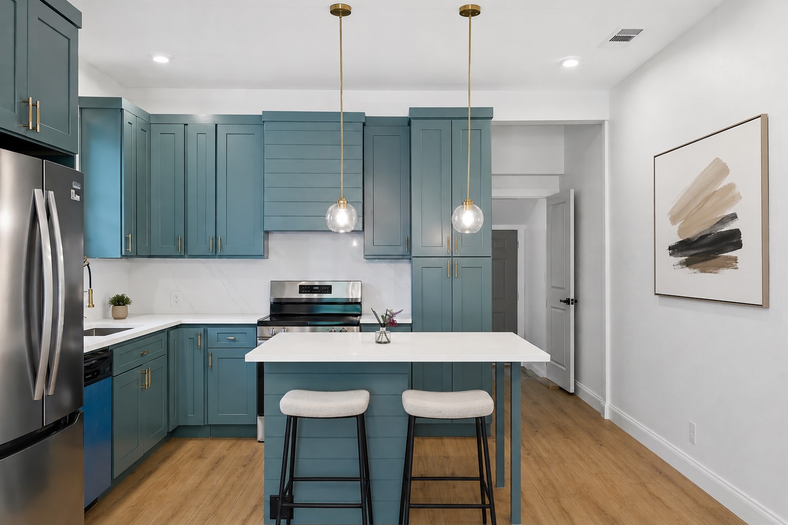 1910 Ramsey Avenue Dallas TX 75216
