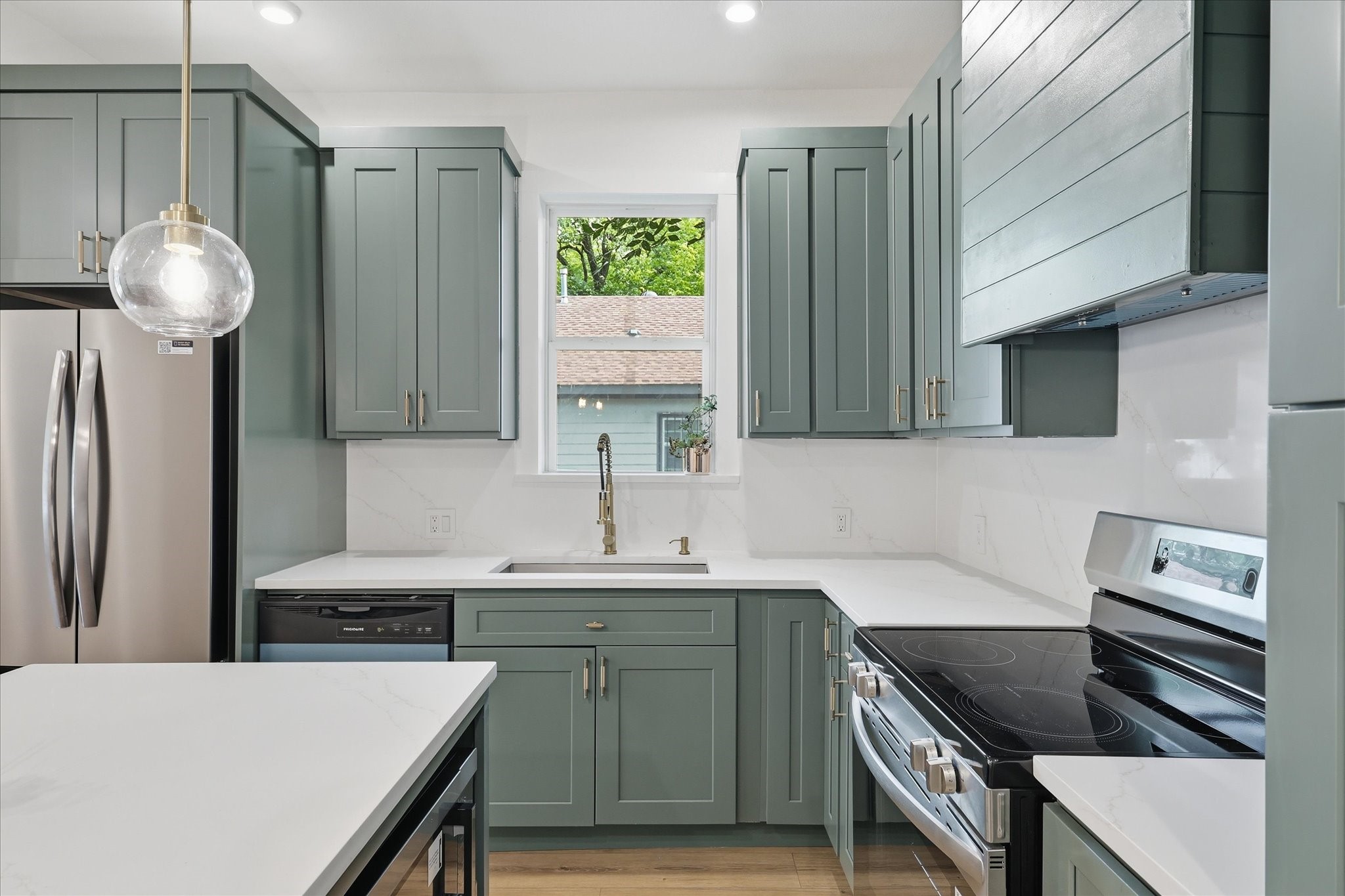 1910 Ramsey Avenue Dallas TX 75216