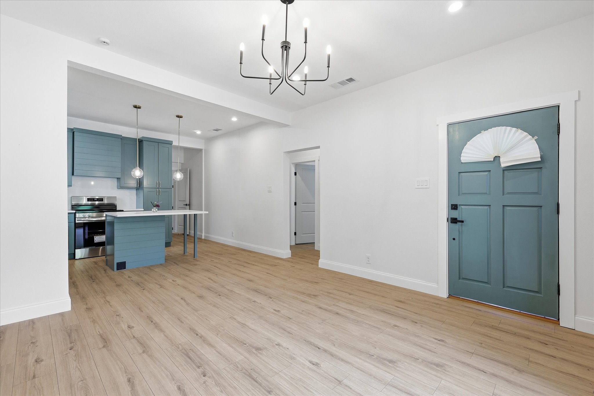1910 Ramsey Avenue Dallas TX 75216