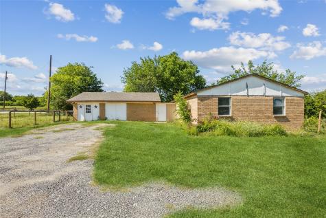 9242 Green Springs Circle Sanger TX 76266