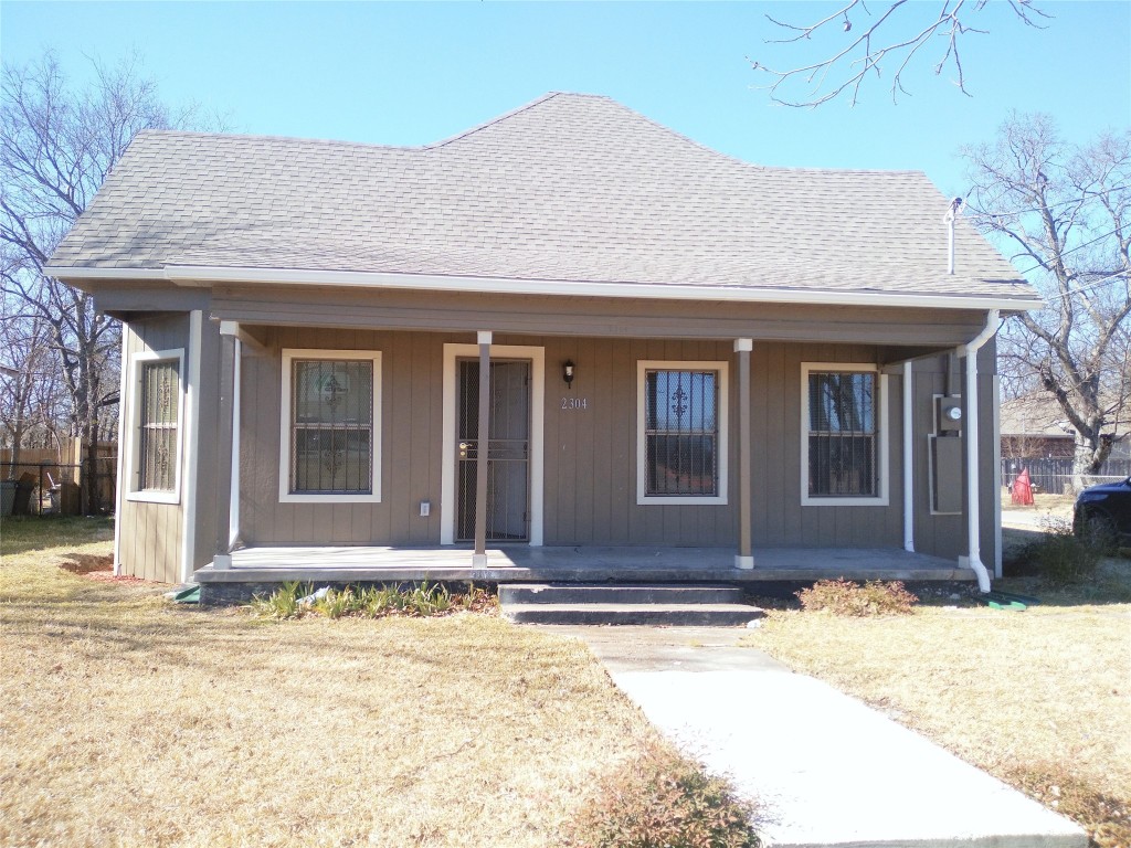 2304 Morgan Street Greenville TX 75401