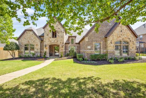 1417 Lizzy Court Keller TX 76248