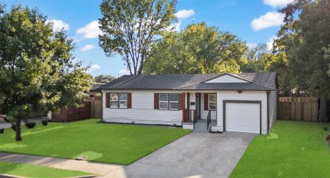 1813 Waldrop Street Irving TX 75061