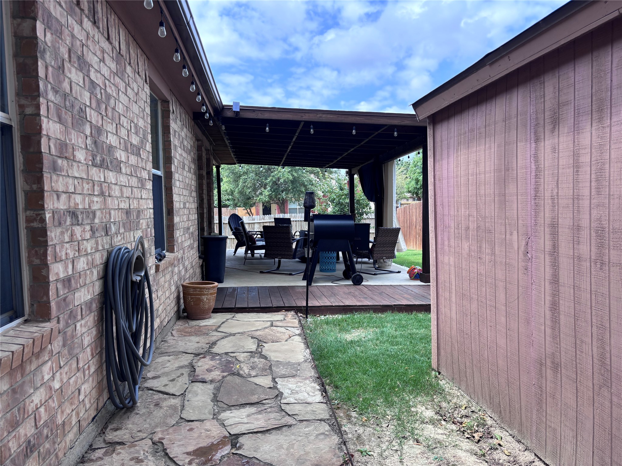 700 Hummingbird Trail Saginaw TX 76131