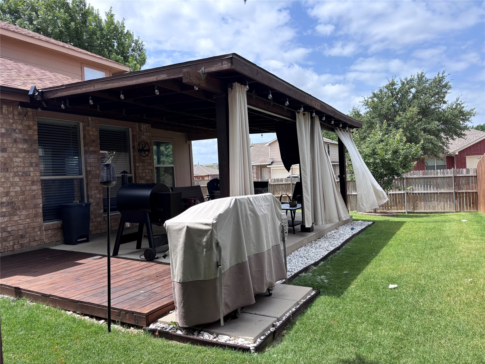 700 Hummingbird Trail Saginaw TX 76131