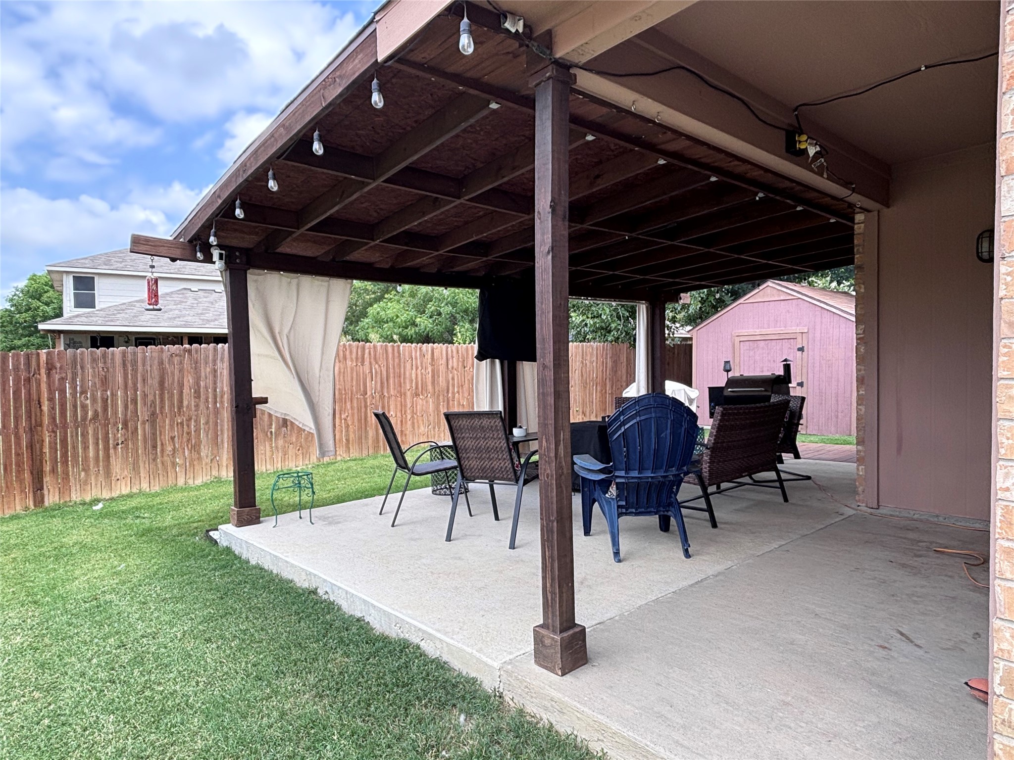 700 Hummingbird Trail Saginaw TX 76131