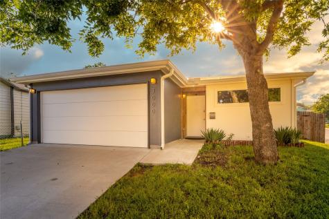 3000 Prospect Avenue Fort Worth TX 76106
