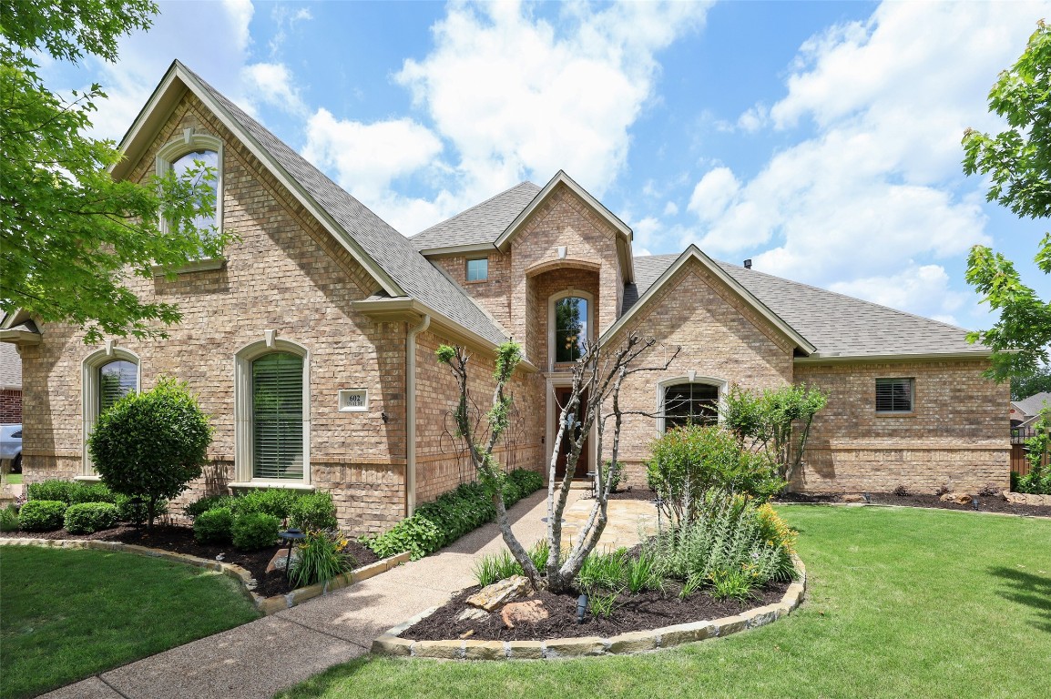 602 Uvalde Drive Keller TX 76248