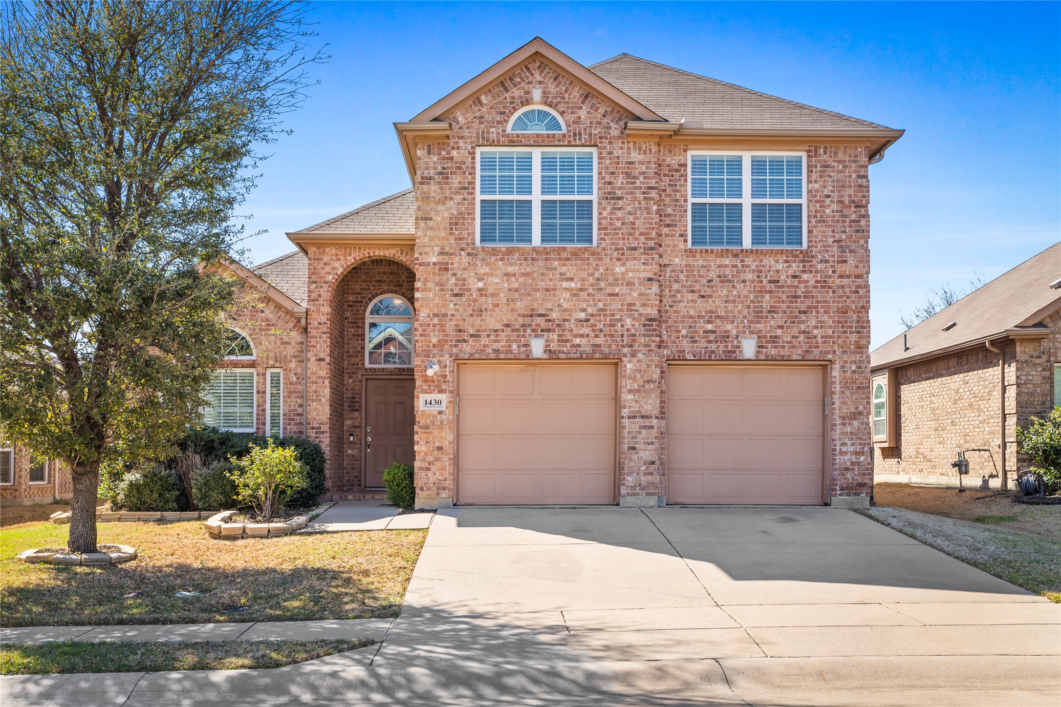 1430 Wellesley Drive Lewisville TX 75067