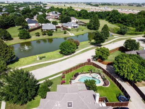 10907 Dry Creek Lane Frisco TX 75035