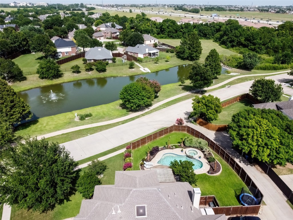 10907 Dry Creek Lane Frisco TX 75035