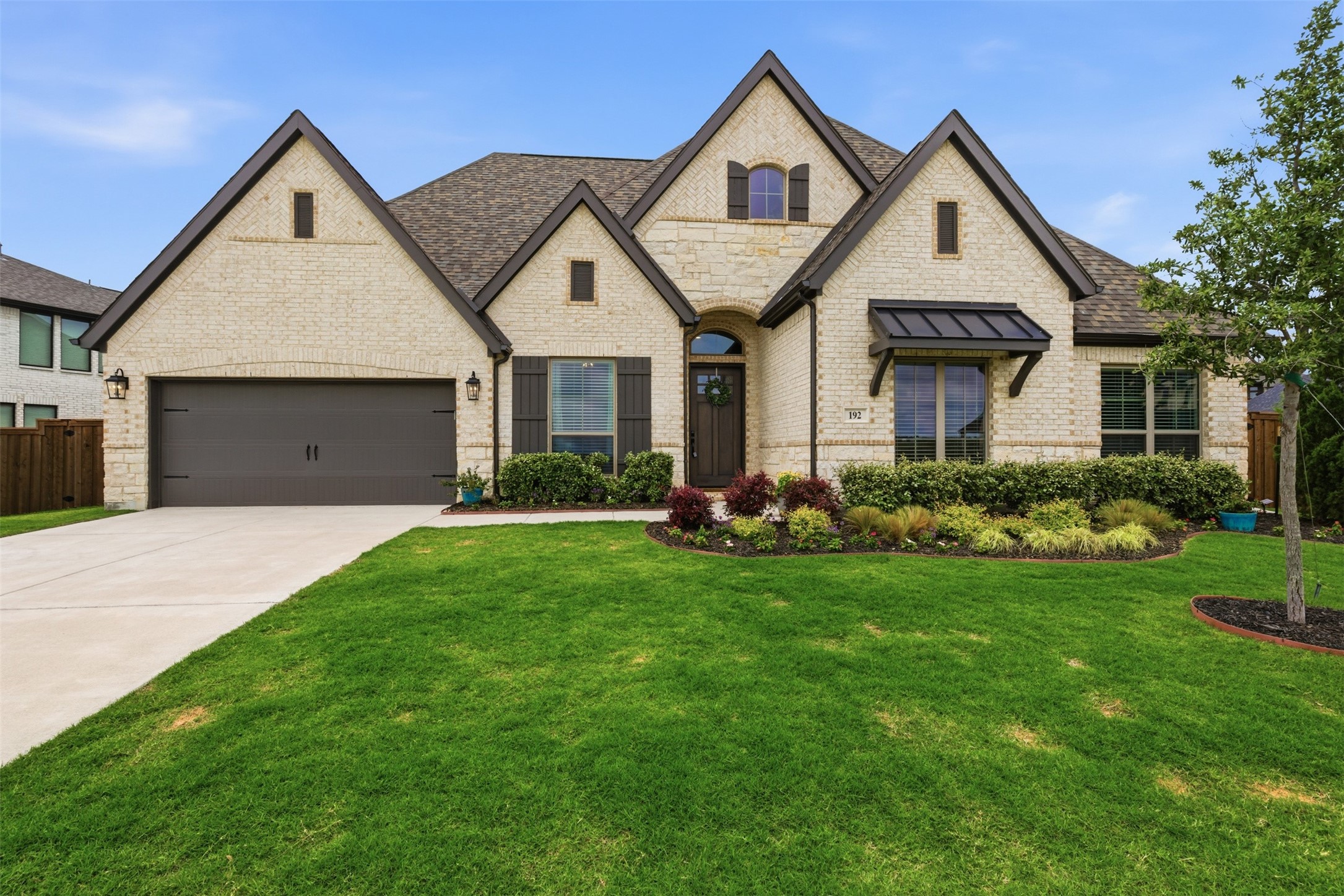 192 Shoreview Drive Rhome TX 76078
