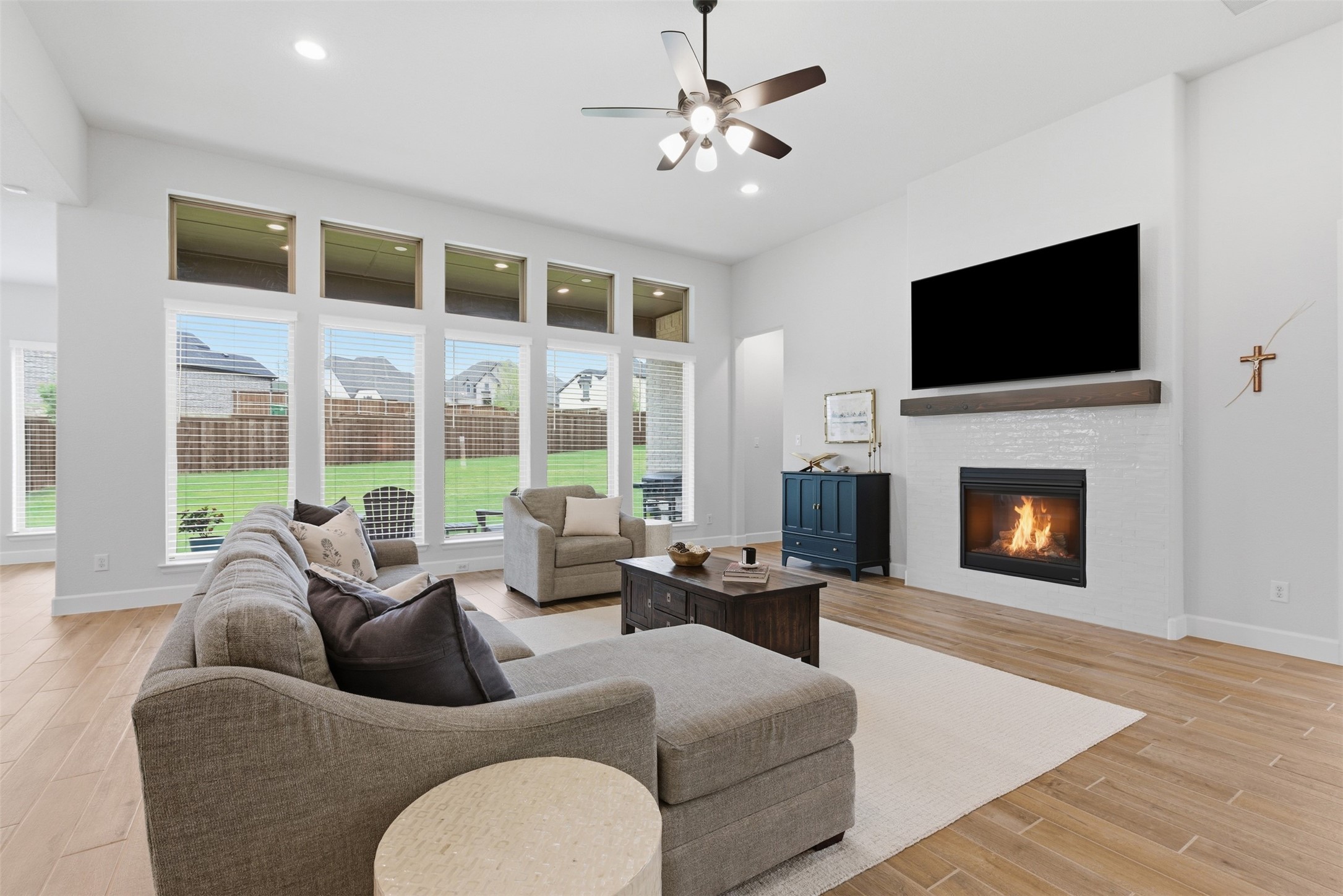 192 Shoreview Drive Rhome TX 76078