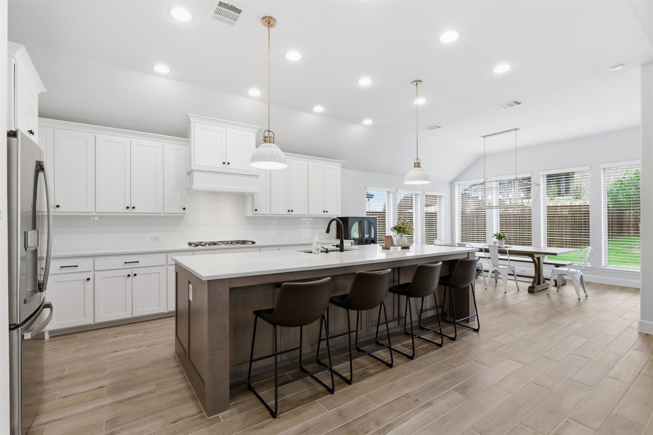 192 Shoreview Drive Rhome TX 76078