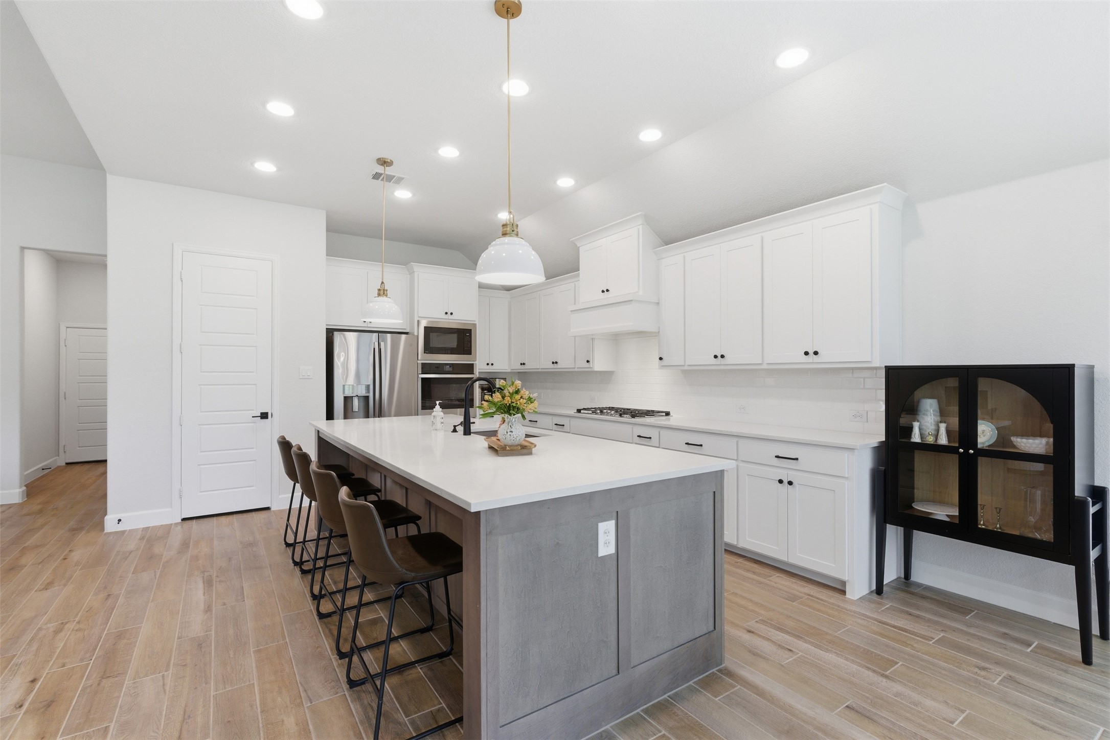 192 Shoreview Drive Rhome TX 76078