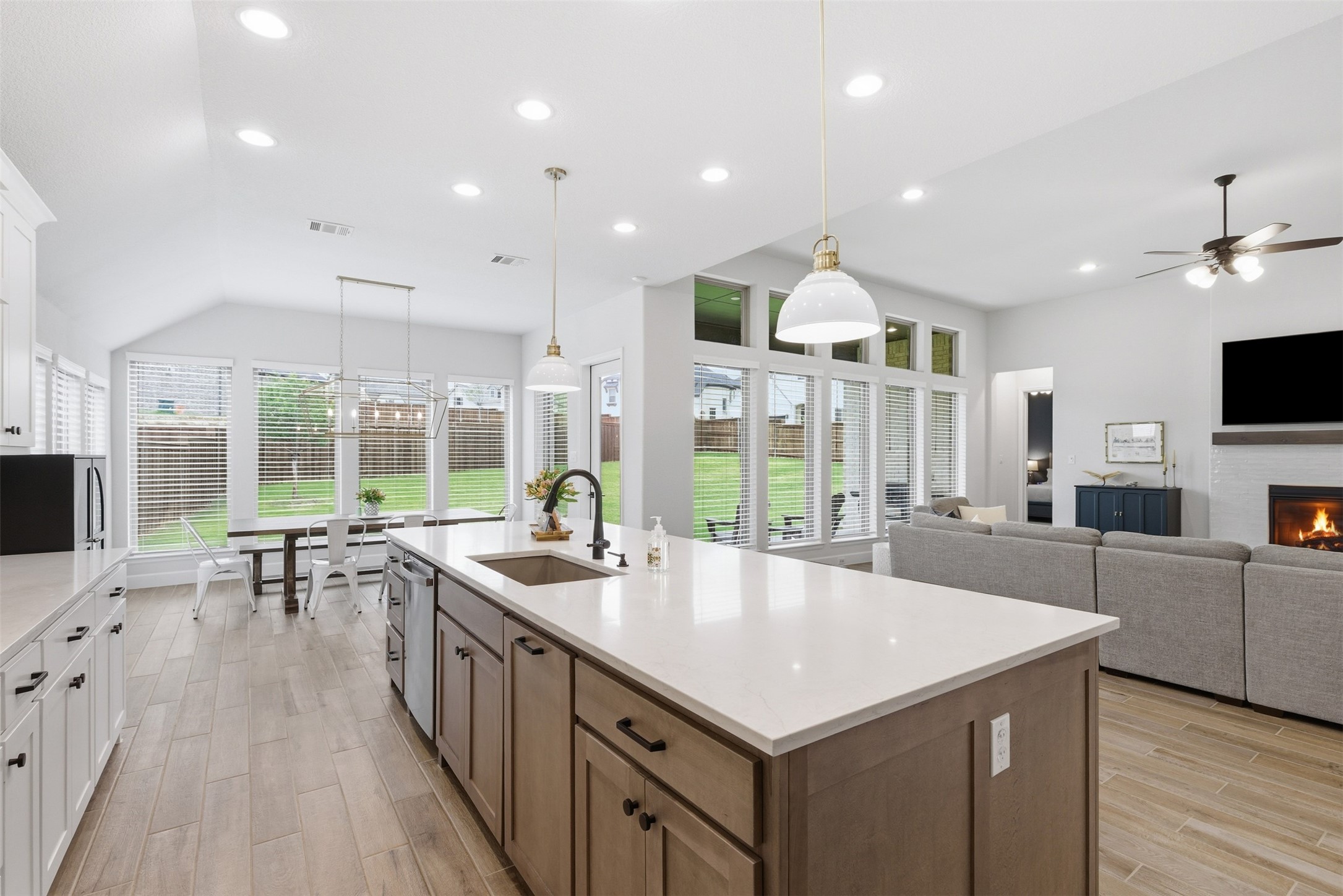 192 Shoreview Drive Rhome TX 76078