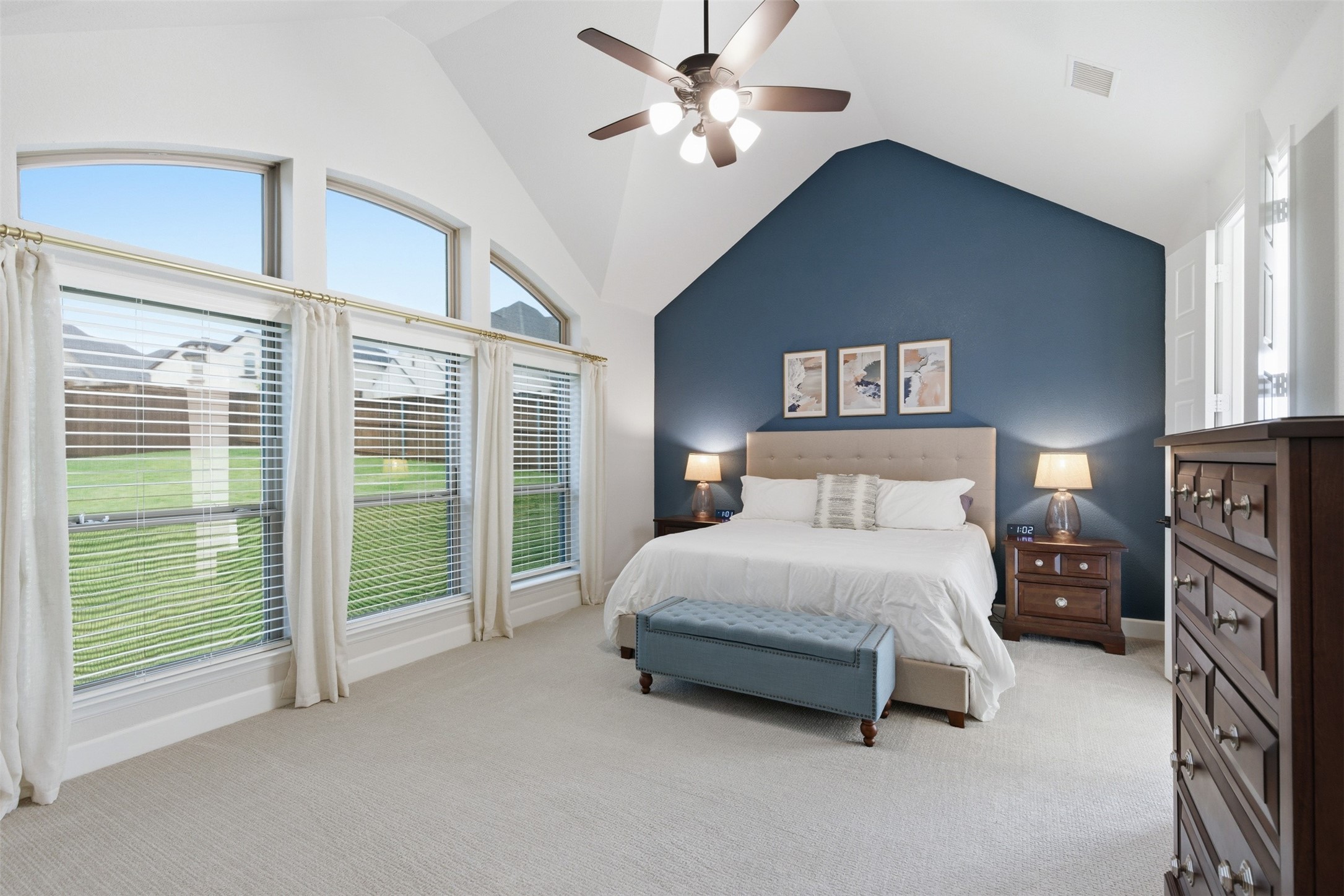 192 Shoreview Drive Rhome TX 76078