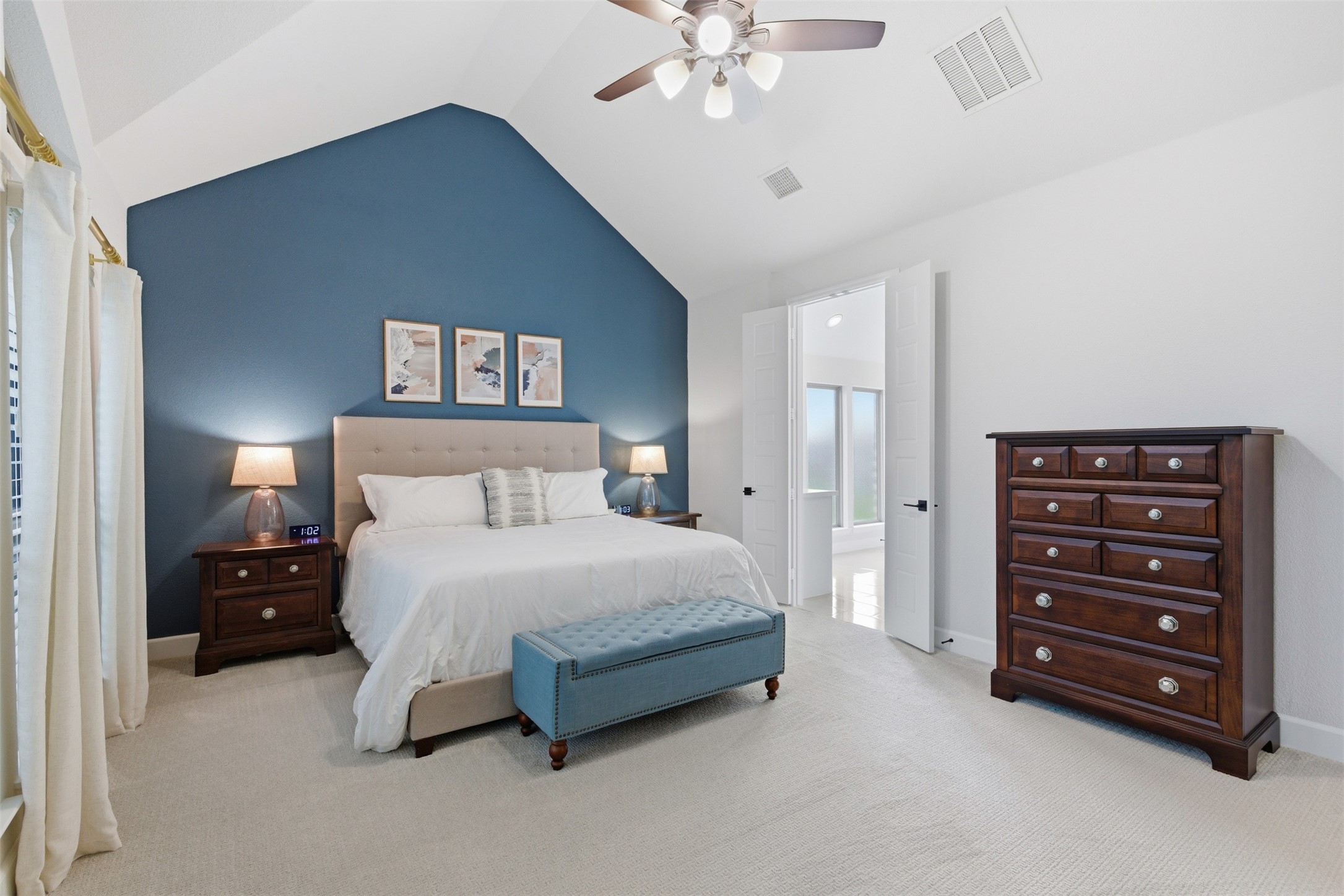 192 Shoreview Drive Rhome TX 76078