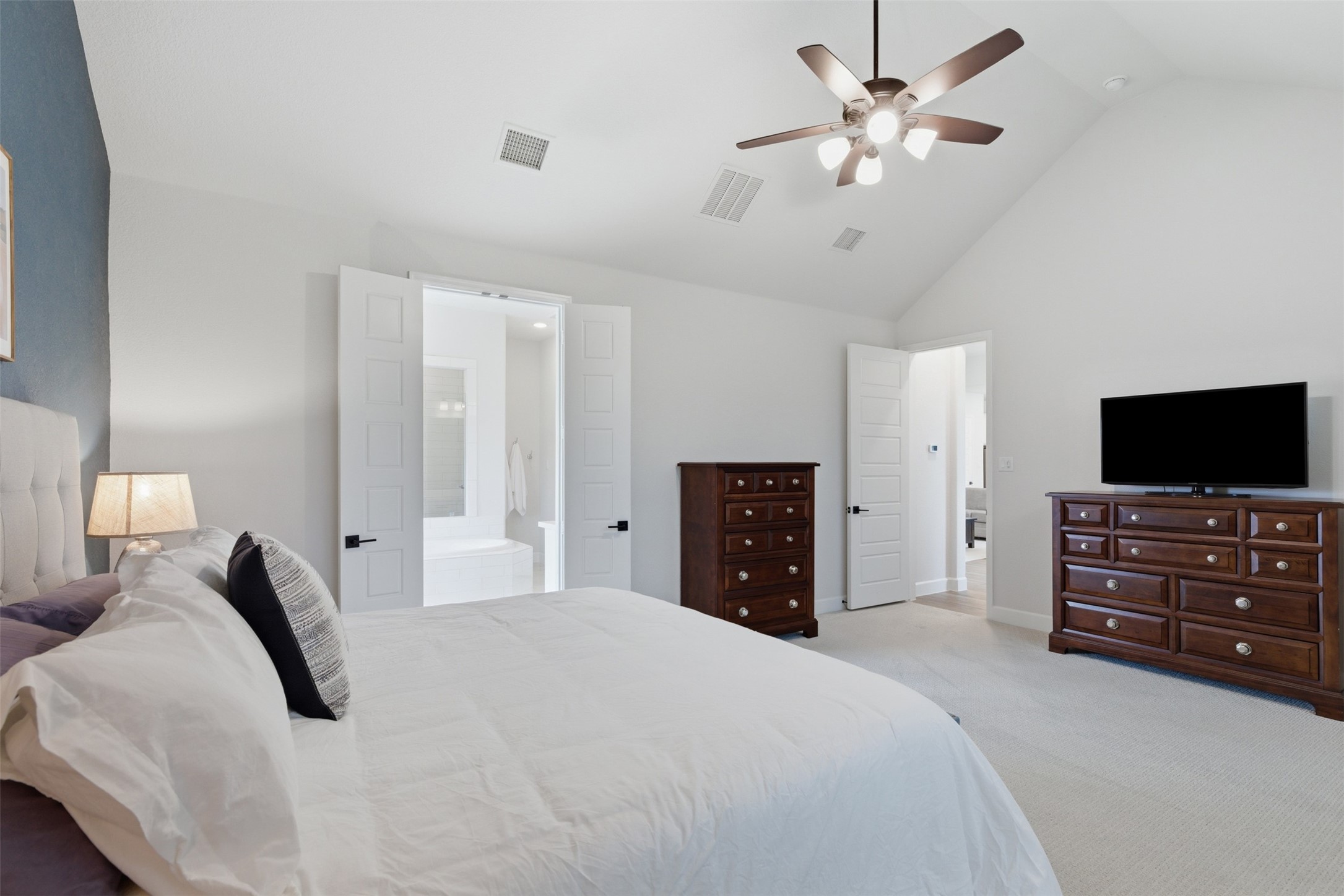 192 Shoreview Drive Rhome TX 76078