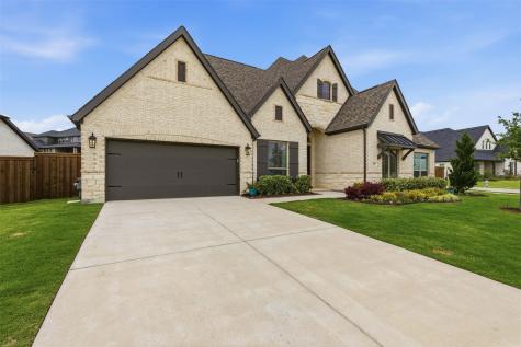 192 Shoreview Drive Rhome TX 76078