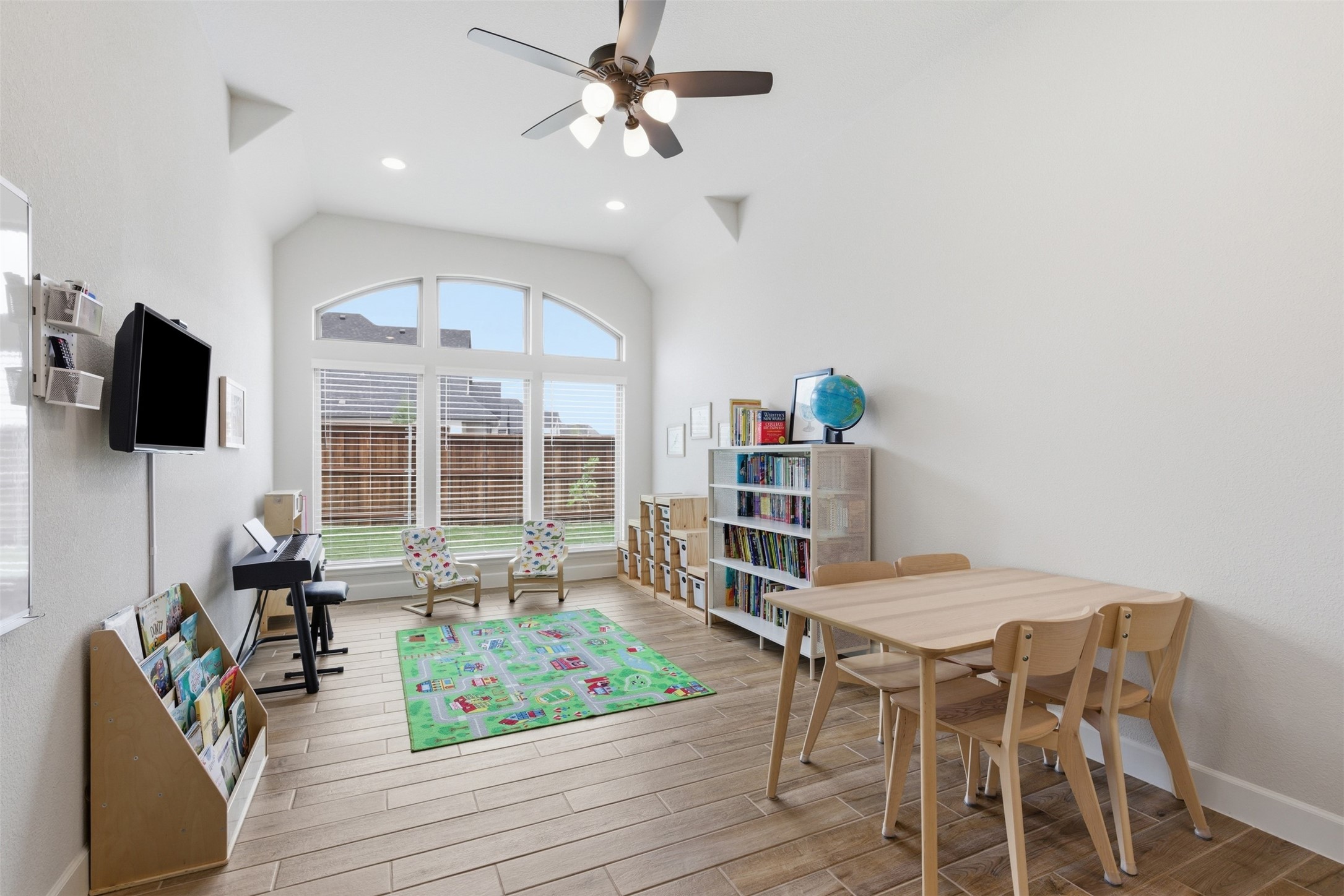 192 Shoreview Drive Rhome TX 76078