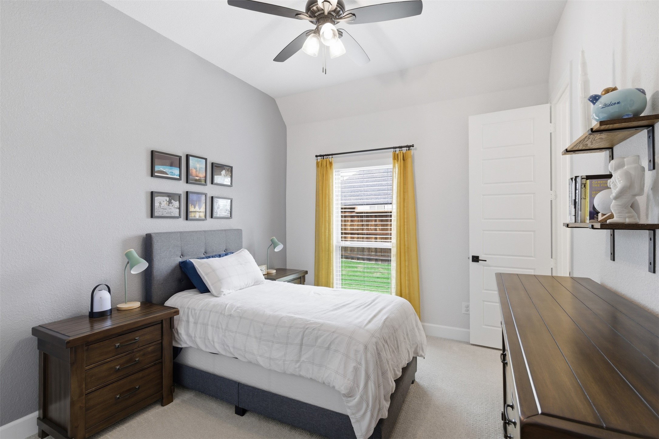 192 Shoreview Drive Rhome TX 76078