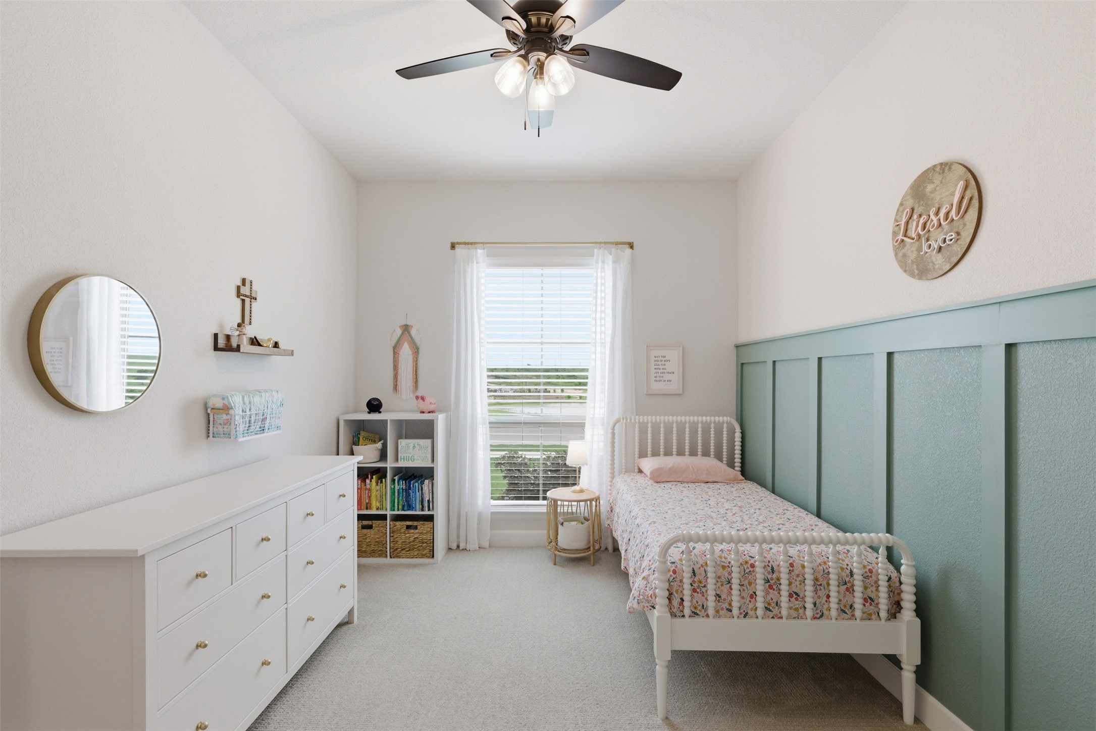192 Shoreview Drive Rhome TX 76078