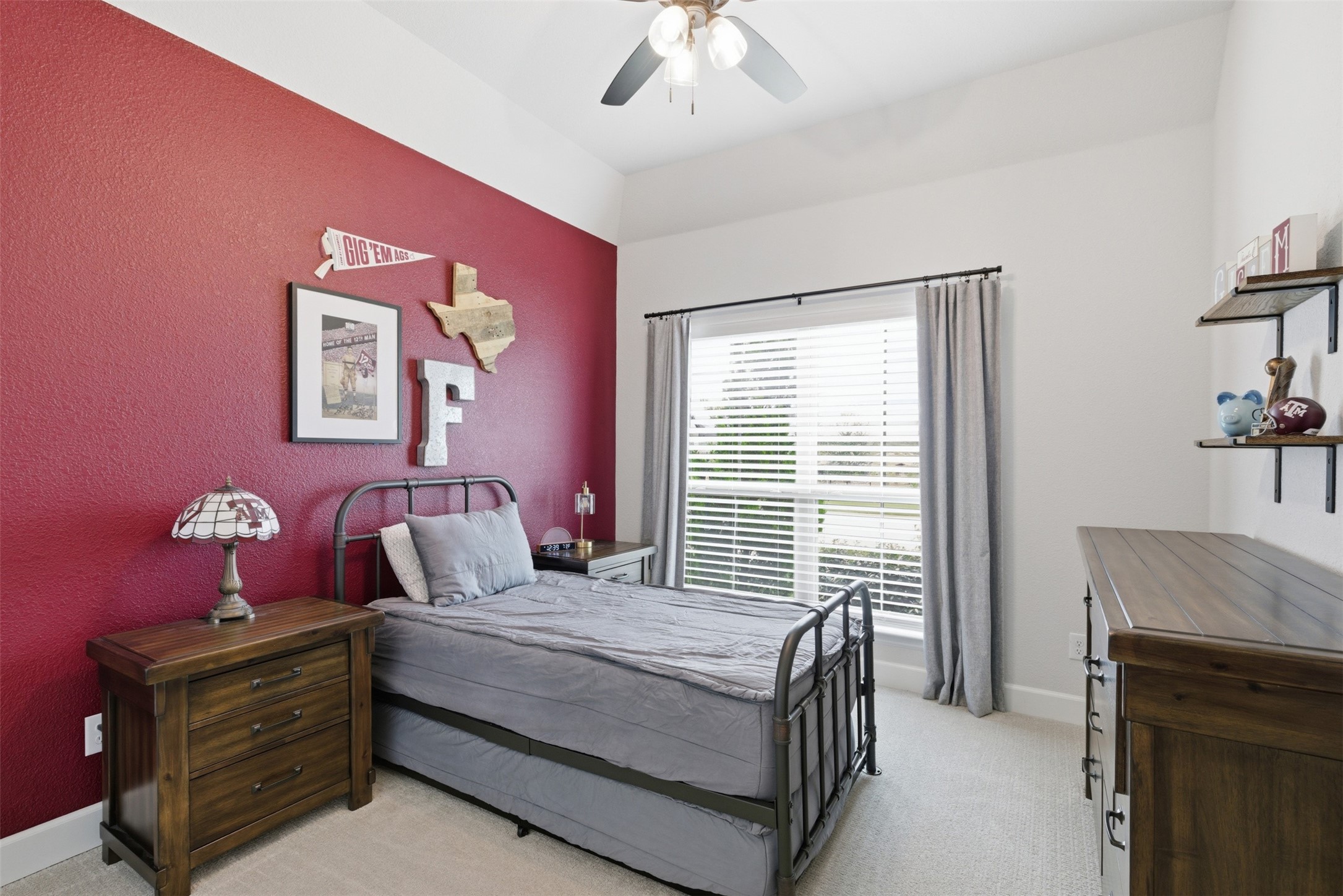 192 Shoreview Drive Rhome TX 76078