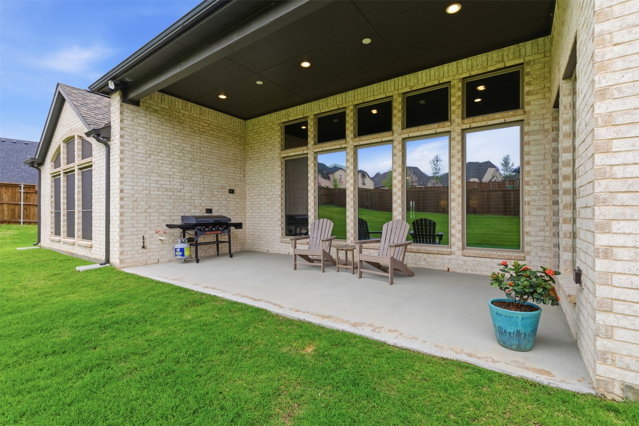 192 Shoreview Drive Rhome TX 76078