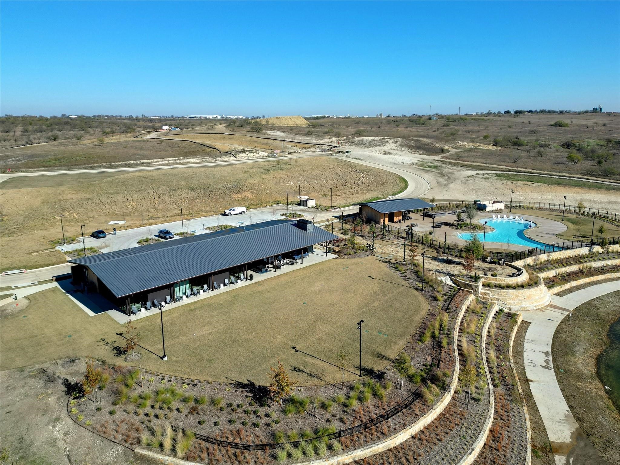 192 Shoreview Drive Rhome TX 76078