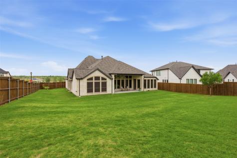 192 Shoreview Drive Rhome TX 76078