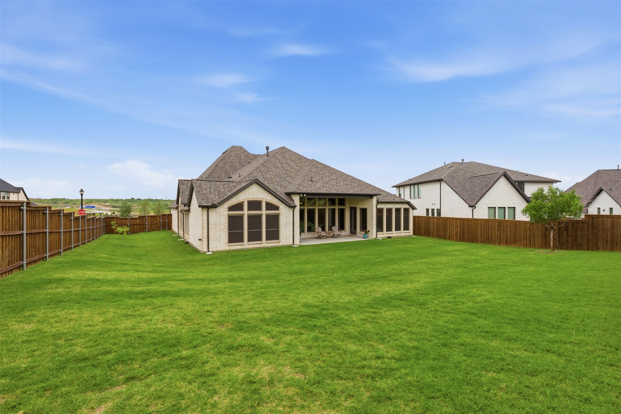 192 Shoreview Drive Rhome TX 76078