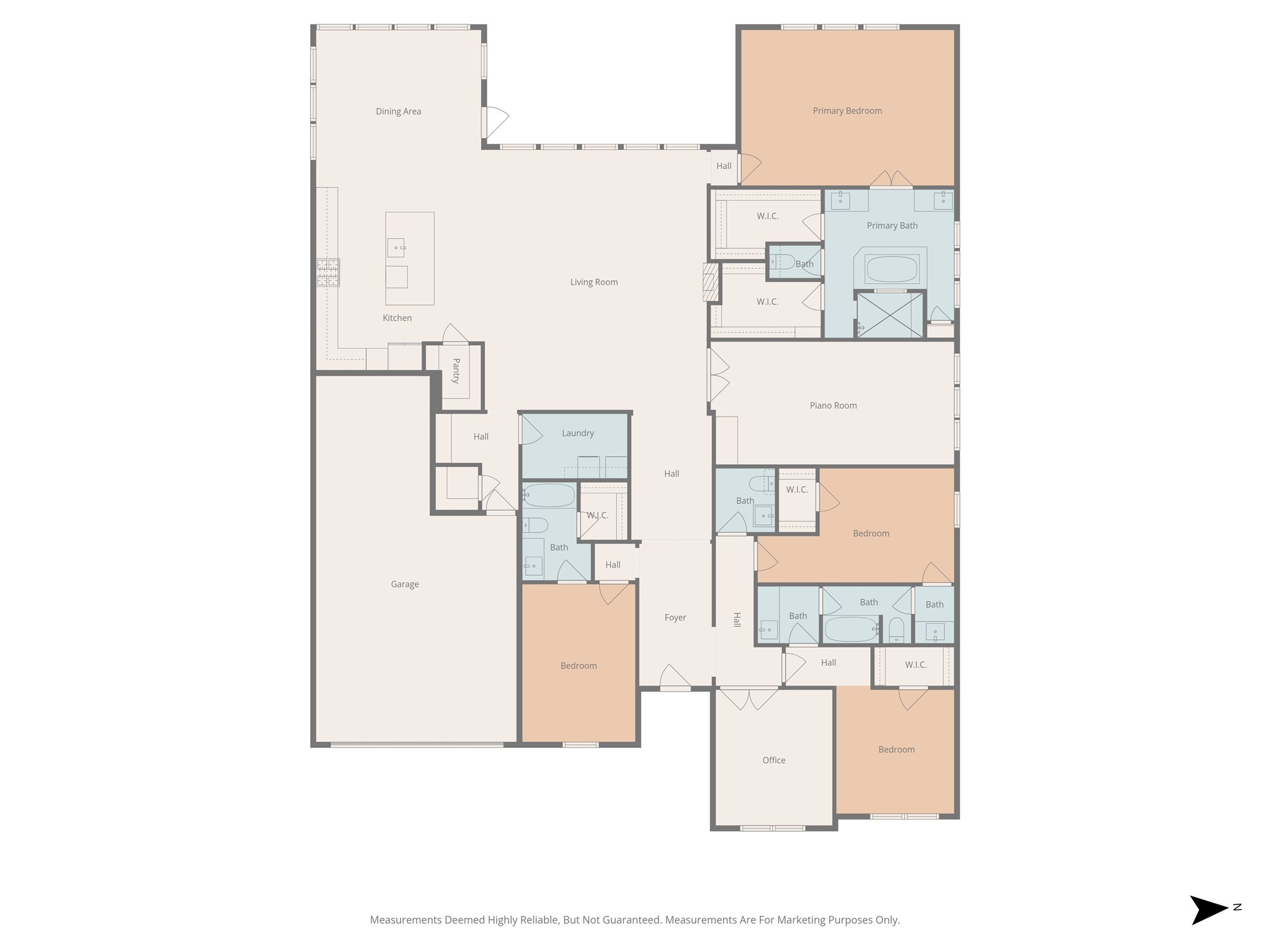 192 Shoreview Drive Rhome TX 76078