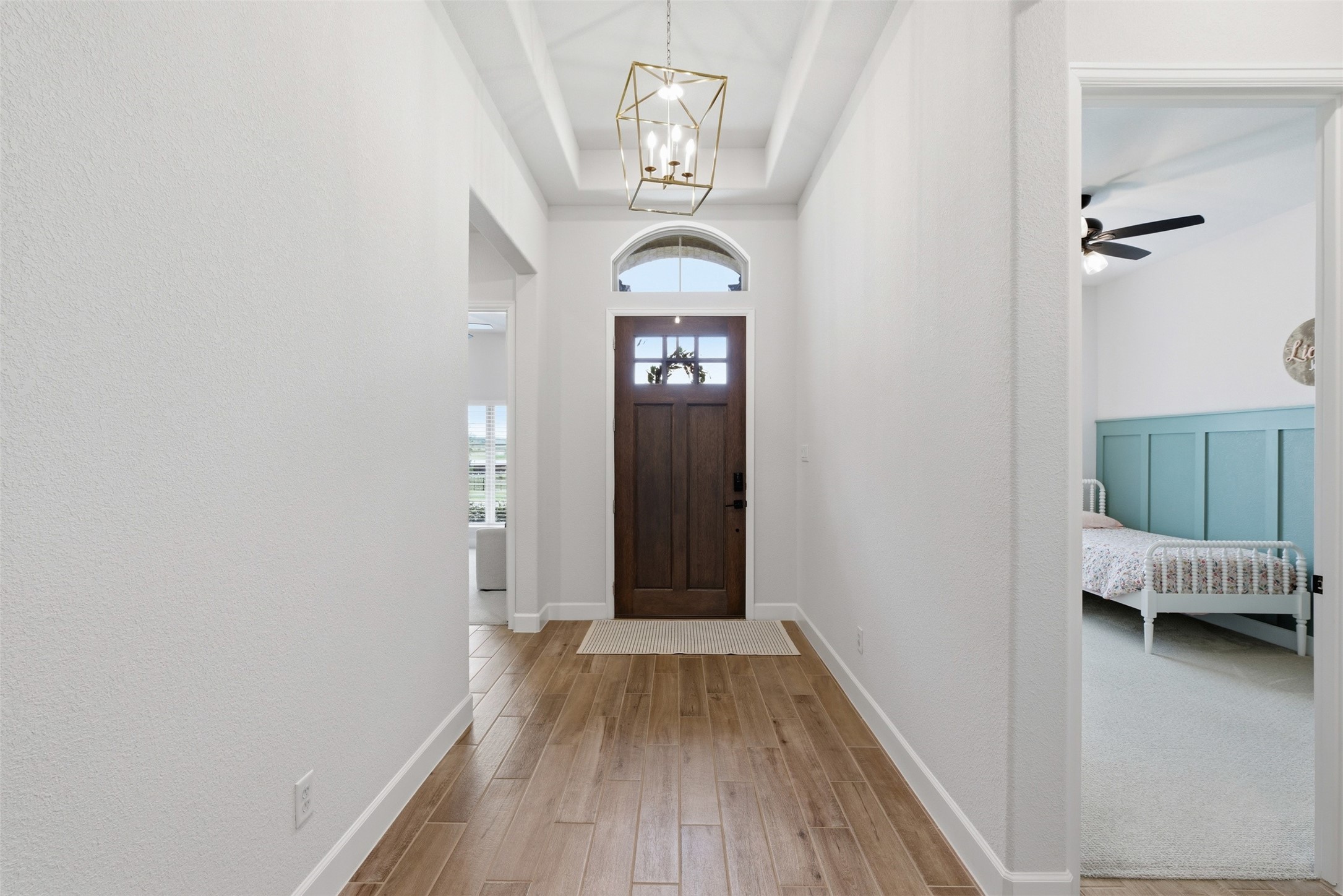 192 Shoreview Drive Rhome TX 76078