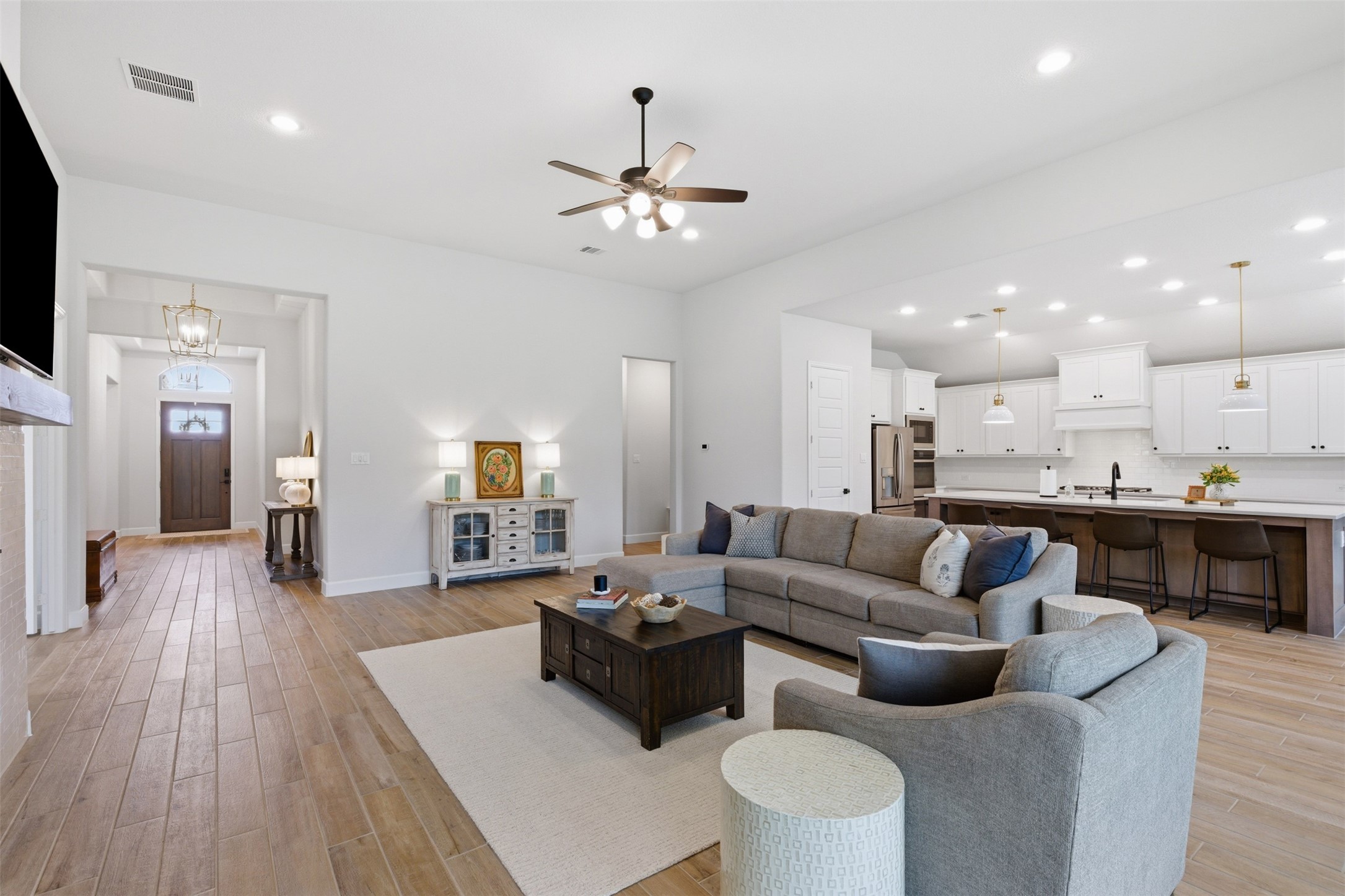 192 Shoreview Drive Rhome TX 76078
