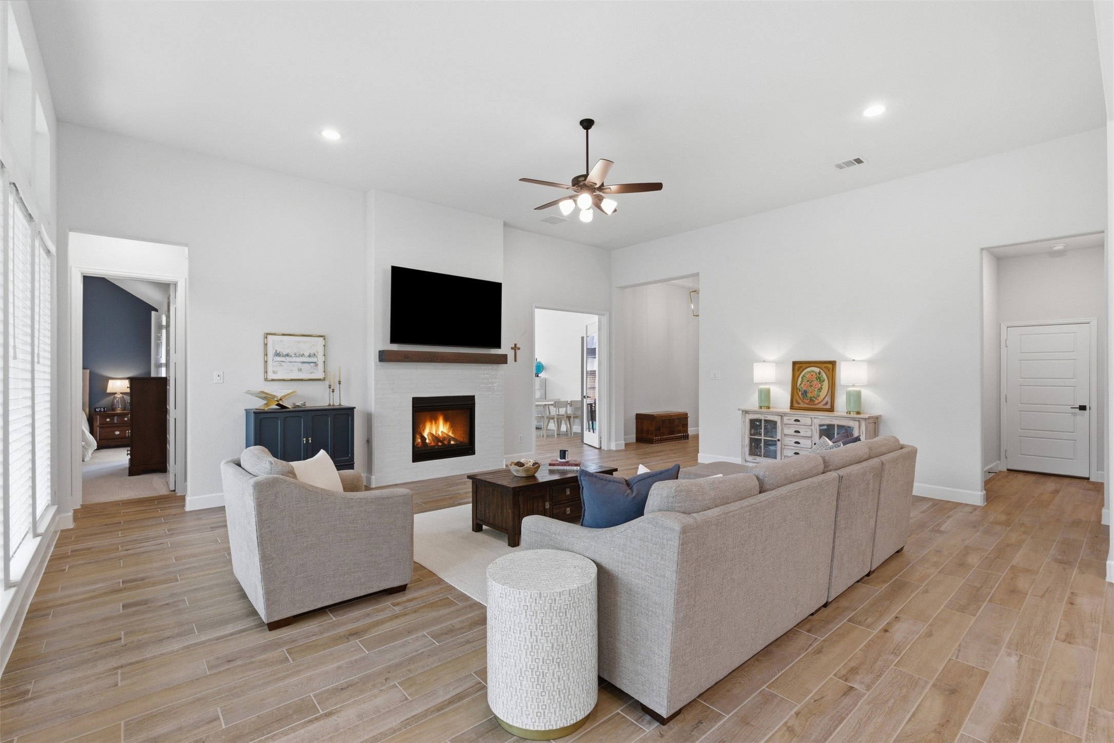 192 Shoreview Drive Rhome TX 76078