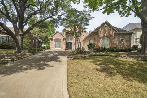 2608 Cedarwood Court Mckinney TX 75072