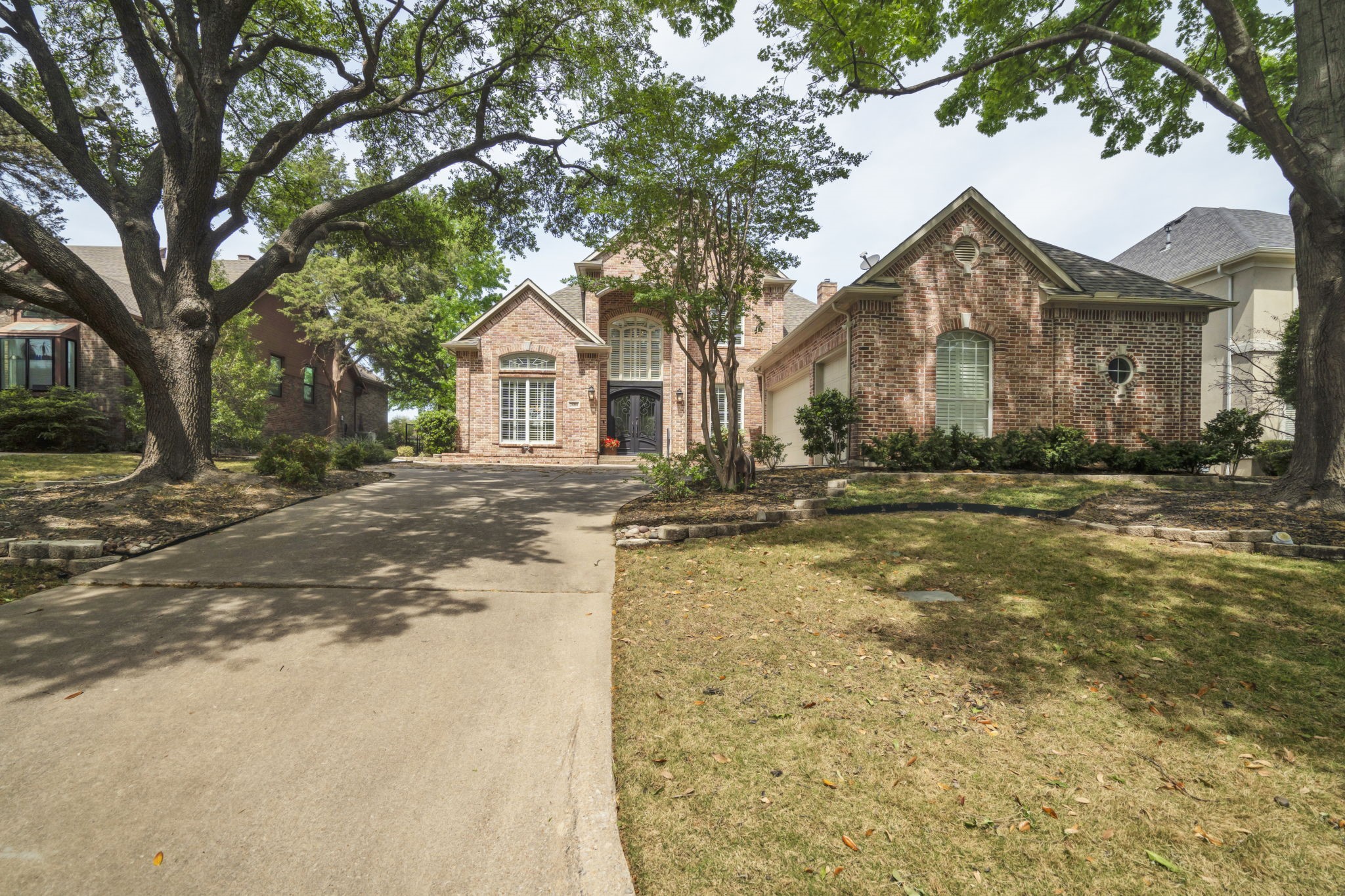 2608 Cedarwood Court Mckinney TX 75072