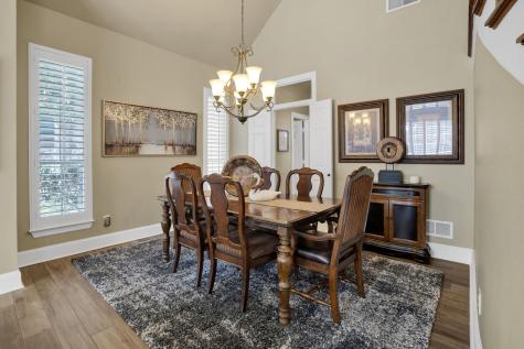 2608 Cedarwood Court Mckinney TX 75072