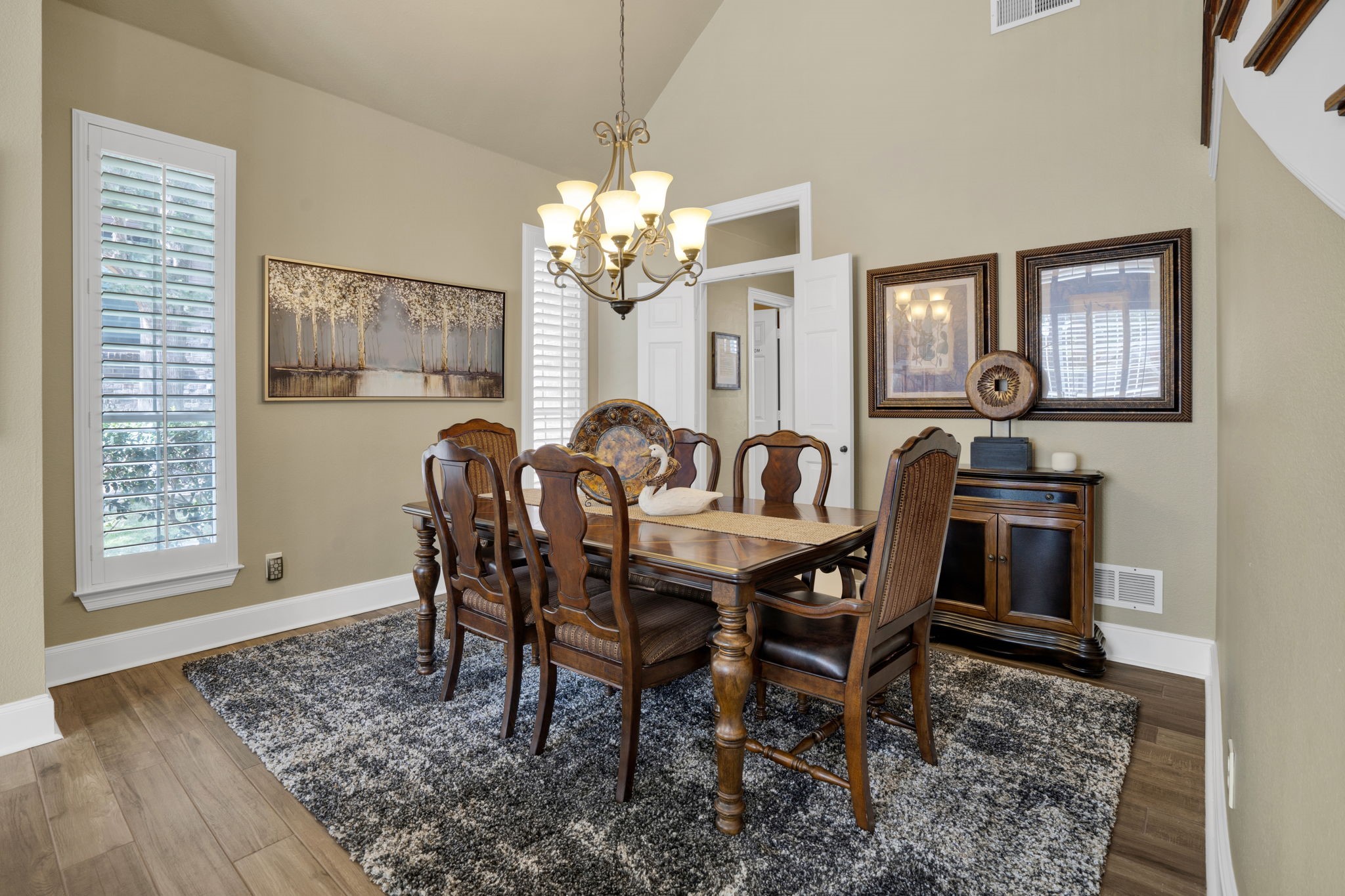2608 Cedarwood Court Mckinney TX 75072