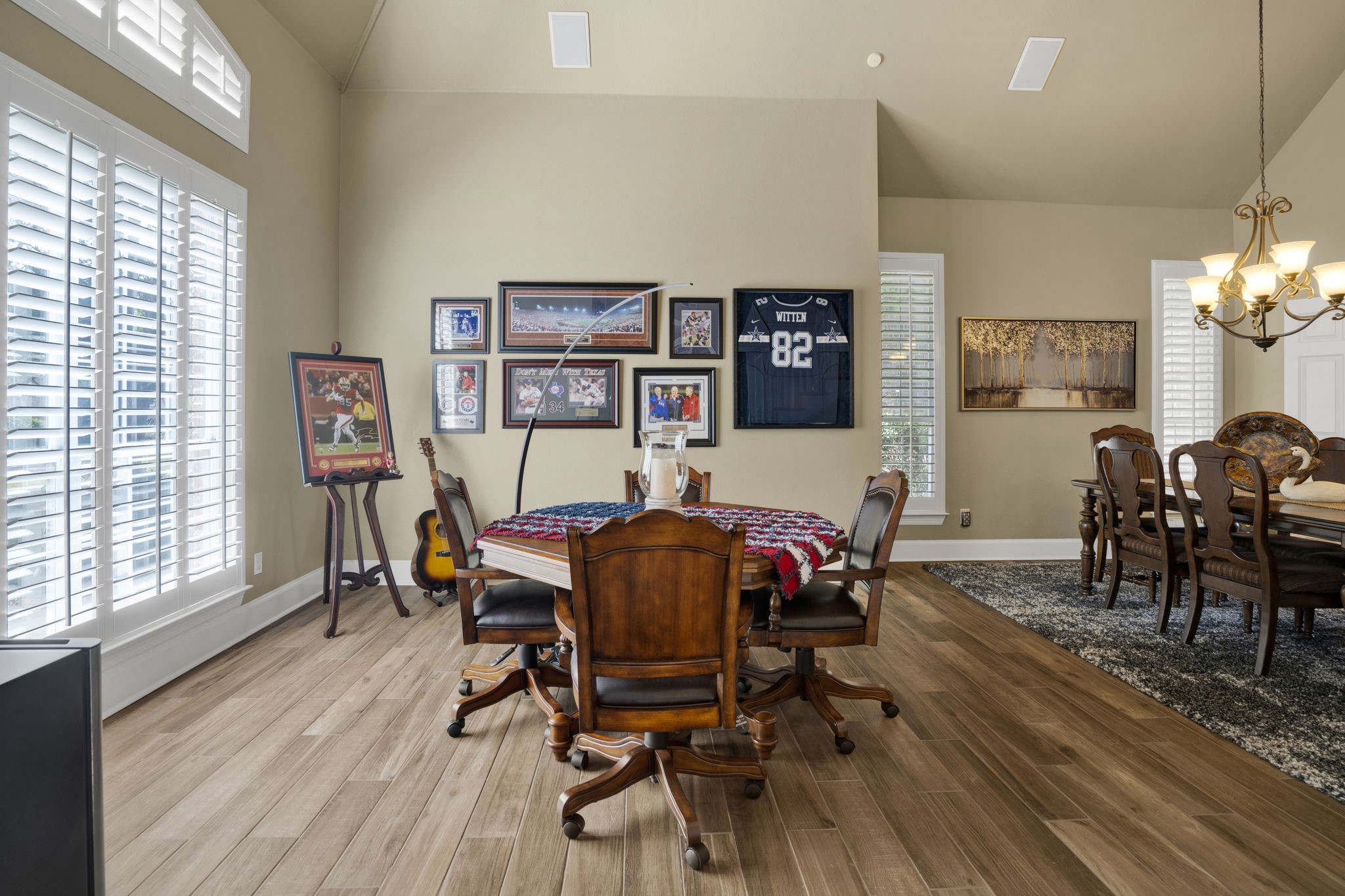 2608 Cedarwood Court Mckinney TX 75072