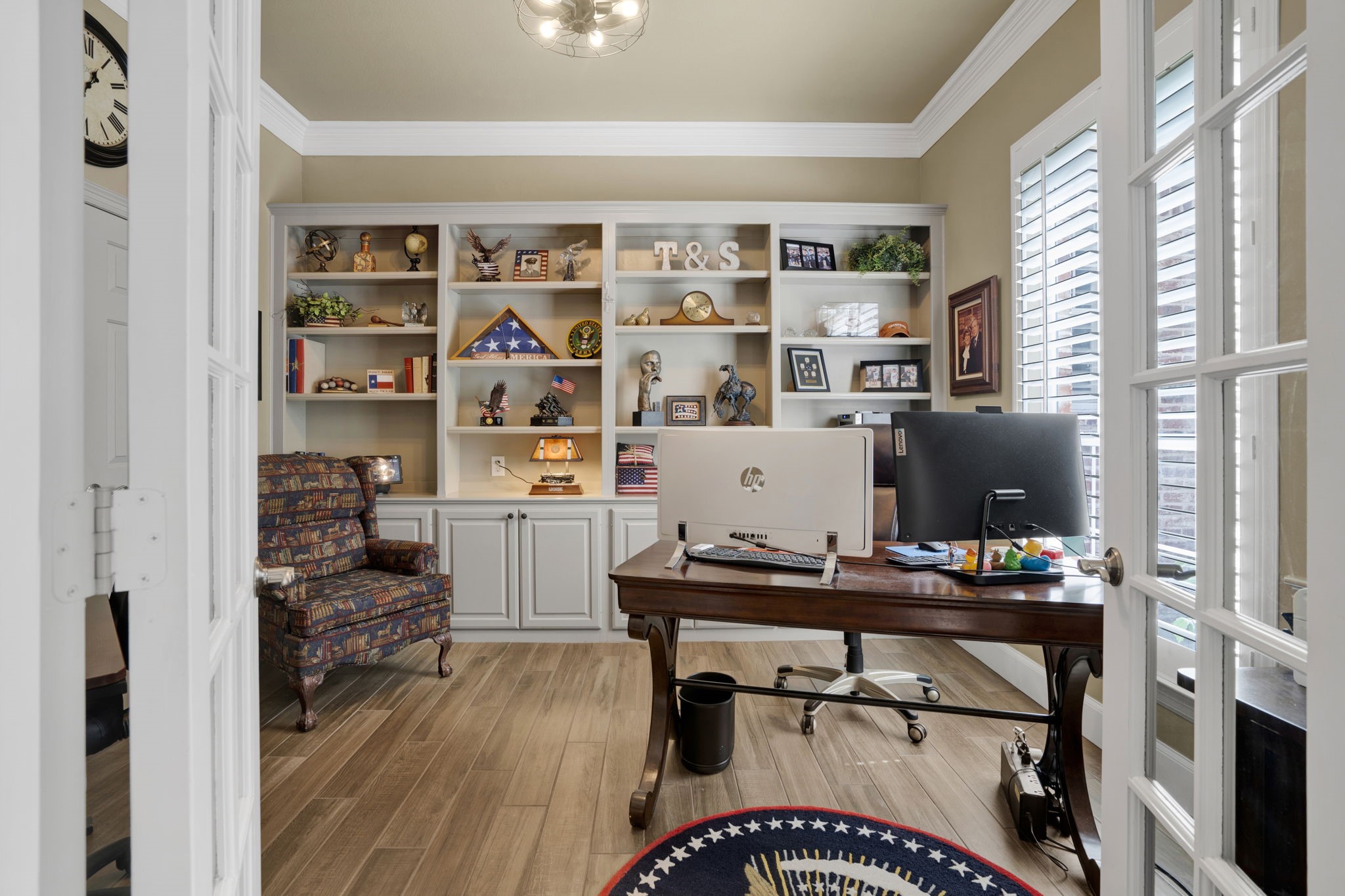2608 Cedarwood Court Mckinney TX 75072