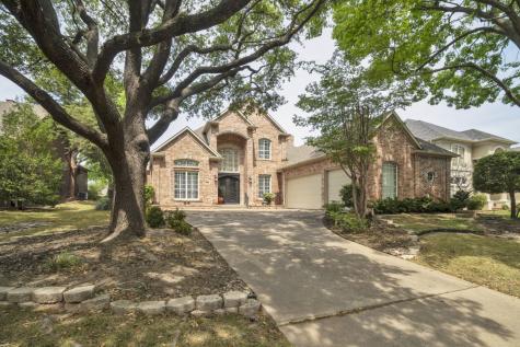 2608 Cedarwood Court Mckinney TX 75072