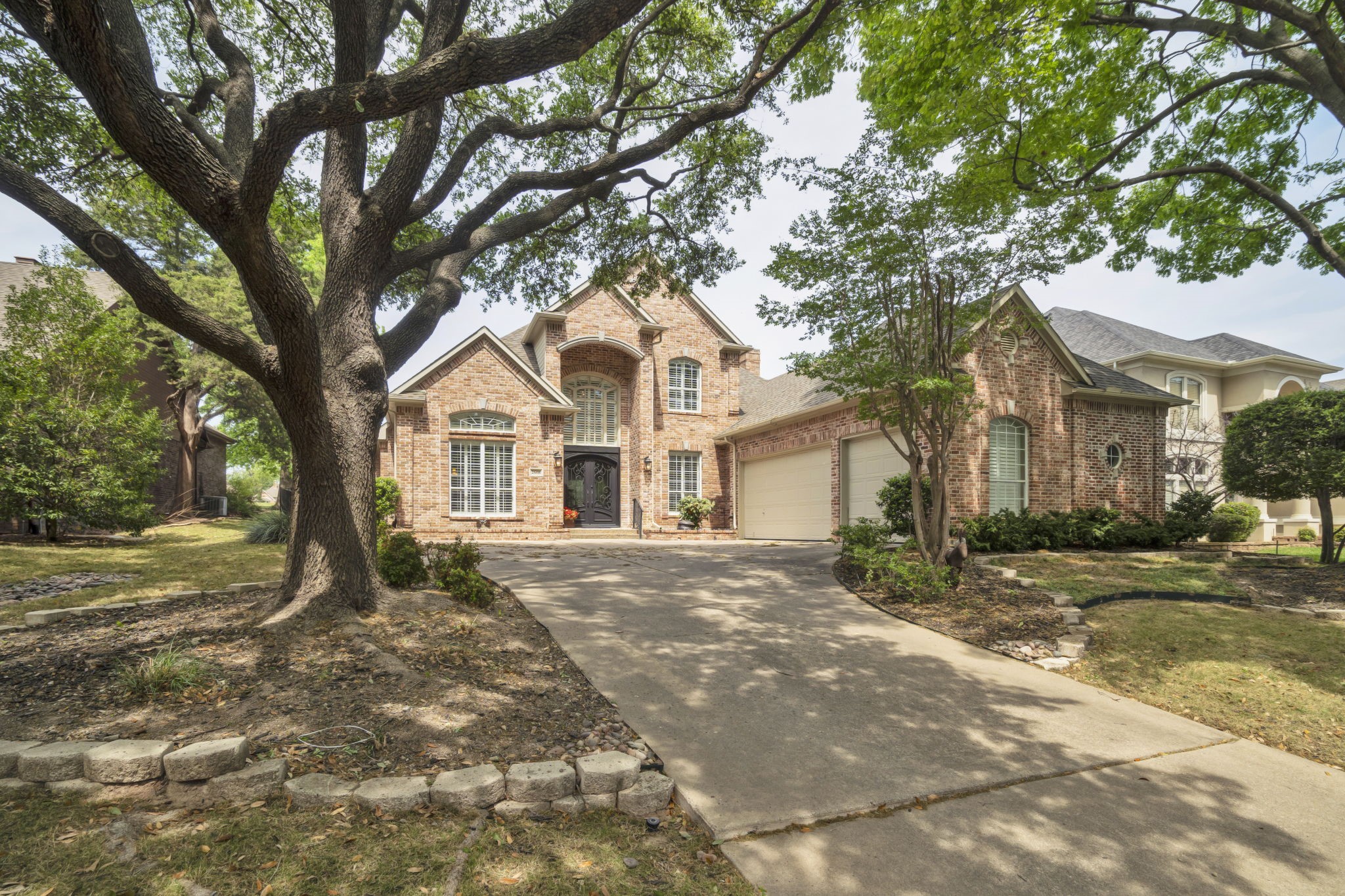 2608 Cedarwood Court Mckinney TX 75072